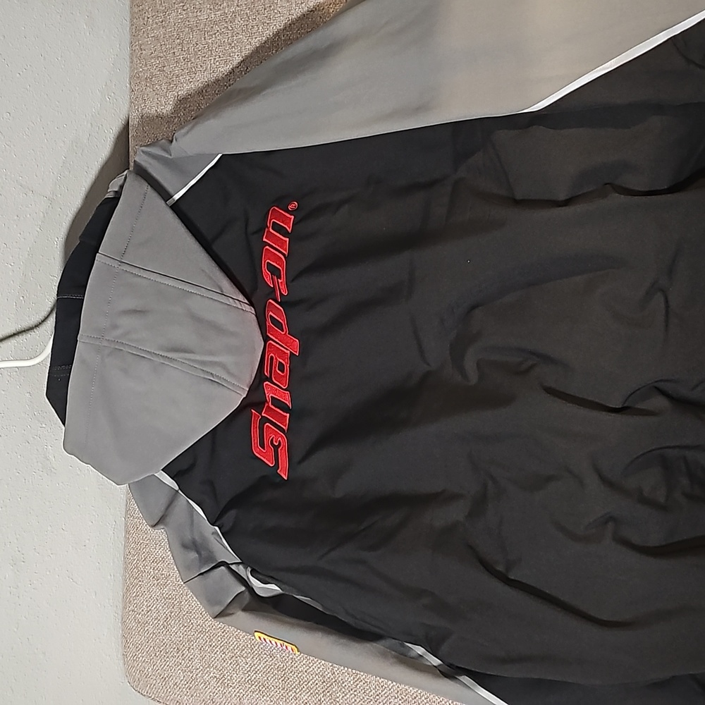 Snap On Jacket - image 4